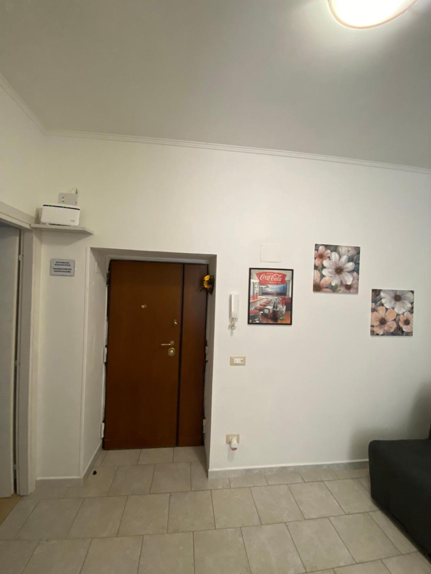 Appartamento Diana Roma